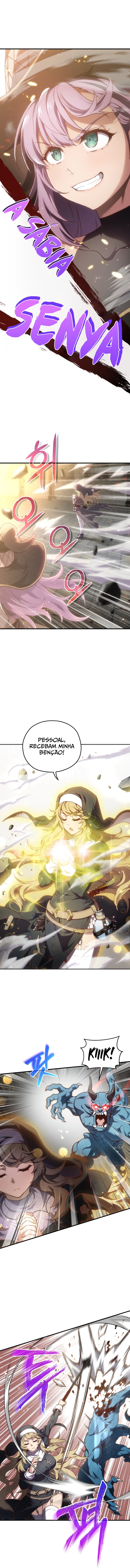Reencarnação Maldita Capítulo 1 Página 6