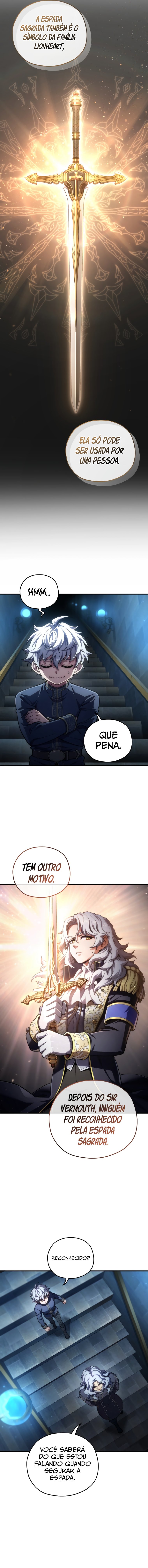 Reencarnação Maldita Capítulo 13 Página 15