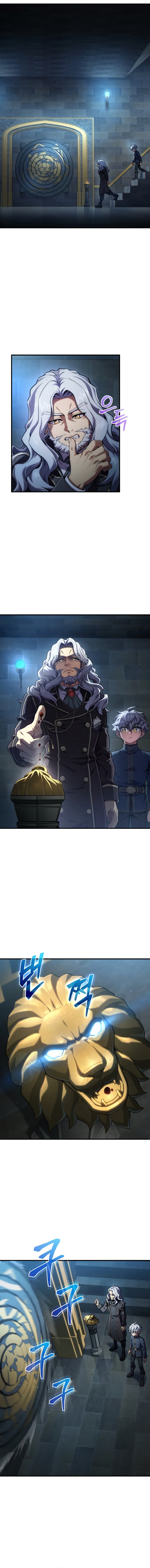 Reencarnação Maldita Capítulo 13 Página 16