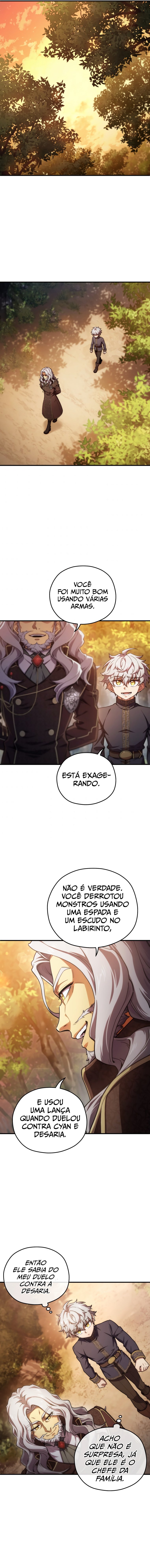 Reencarnação Maldita Capítulo 13 Página 8