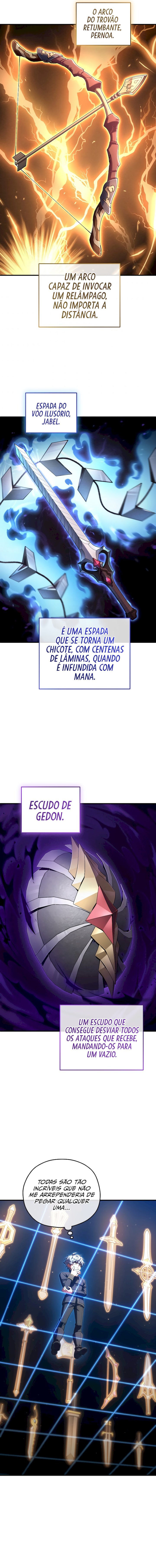 Reencarnação Maldita Capítulo 14 Página 7