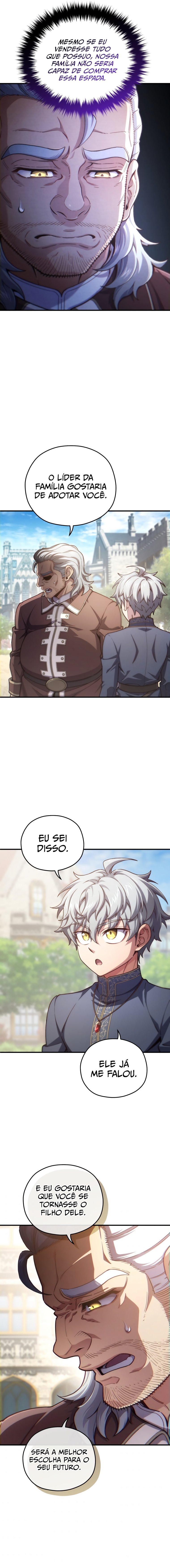 Reencarnação Maldita Capítulo 18 Página 14