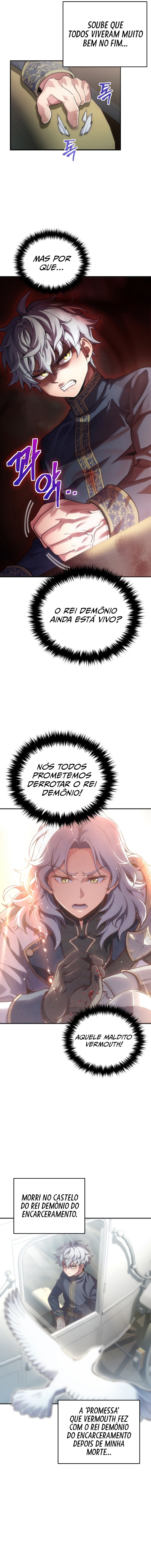 Reencarnação Maldita Capítulo 2 Página 15