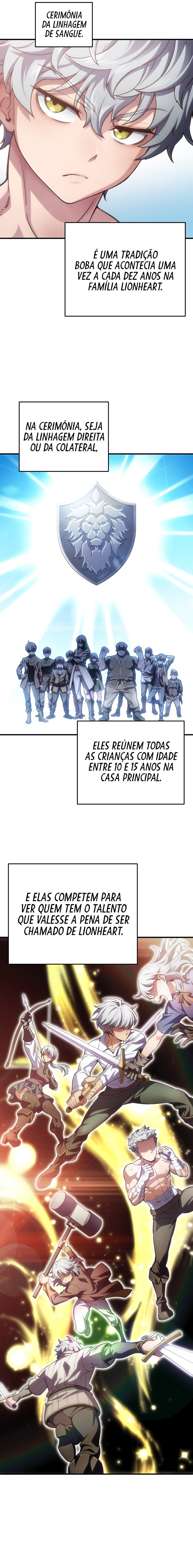 Reencarnação Maldita Capítulo 2 Página 7