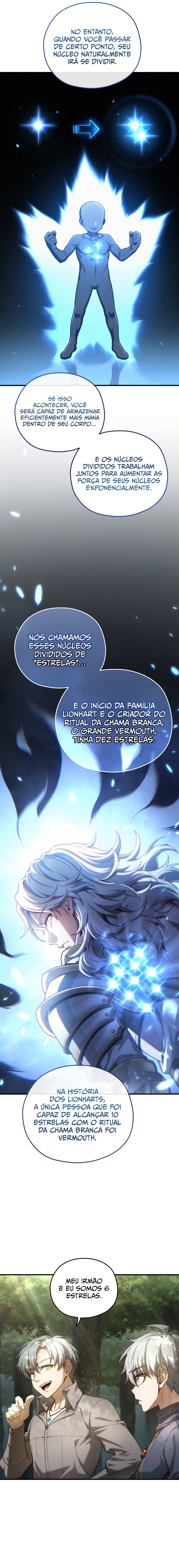 Reencarnação Maldita Capítulo 20 Página 15