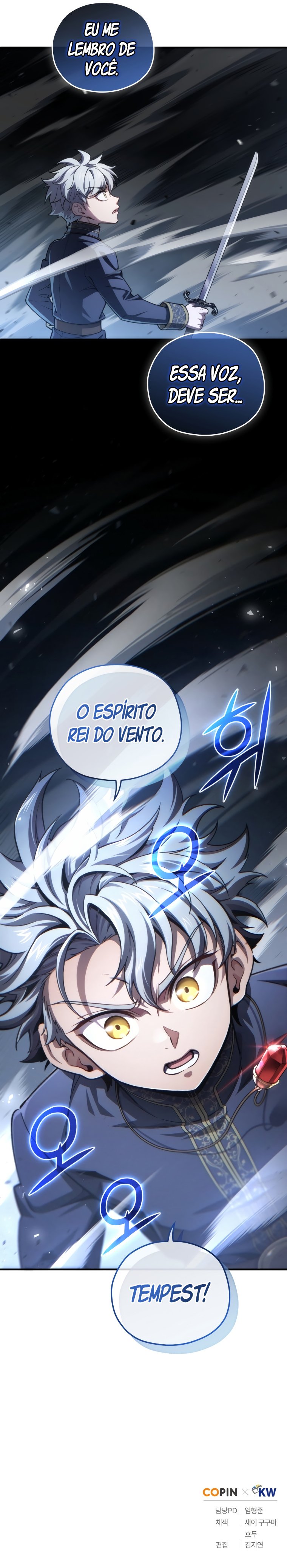 Reencarnação Maldita Capítulo 20 Página 22