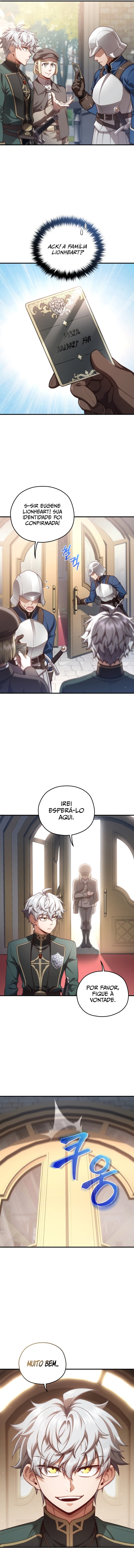 Reencarnação Maldita Capítulo 23 Página 16