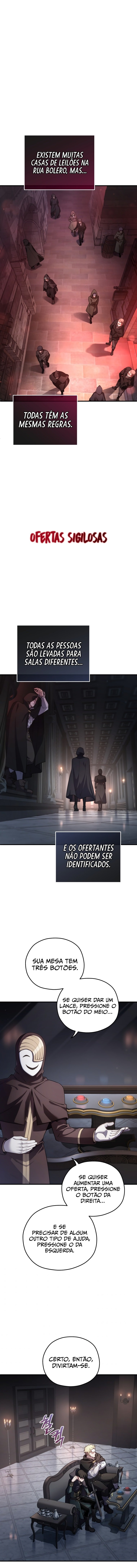 Reencarnação Maldita Capítulo 28 Página 2
