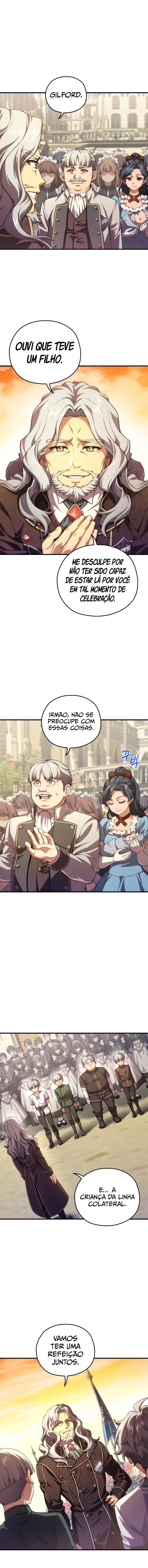 Reencarnação Maldita Capítulo 5 Página 16