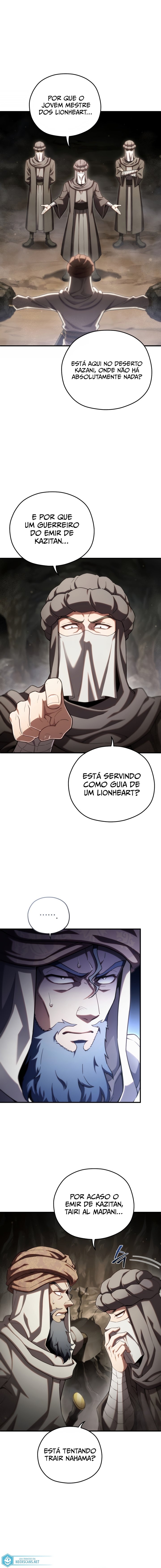 Reencarnação Maldita Capítulo 56 Página 2