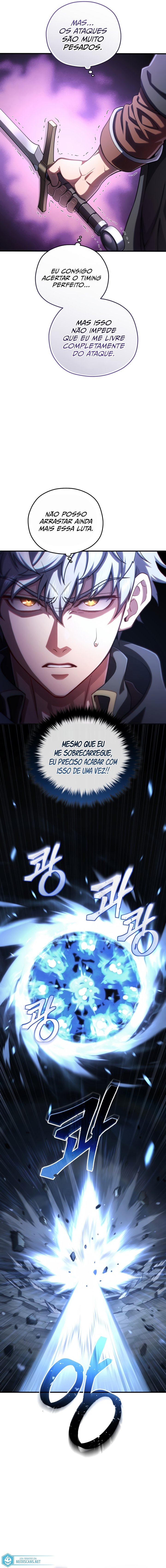 Reencarnação Maldita Capítulo 59 Página 15