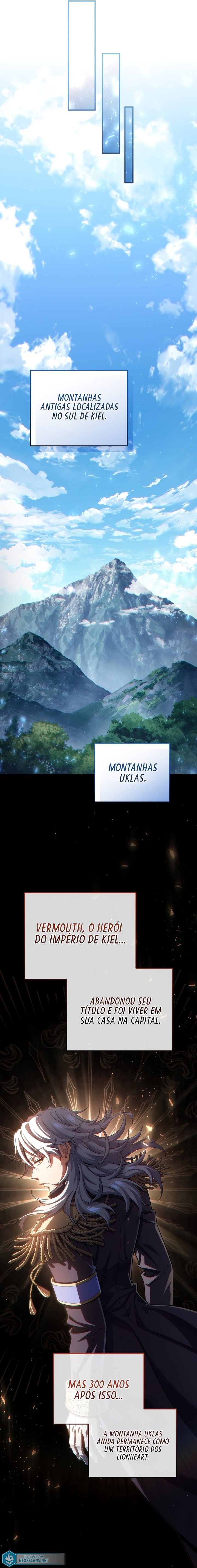 Reencarnação Maldita Capítulo 69 Página 16