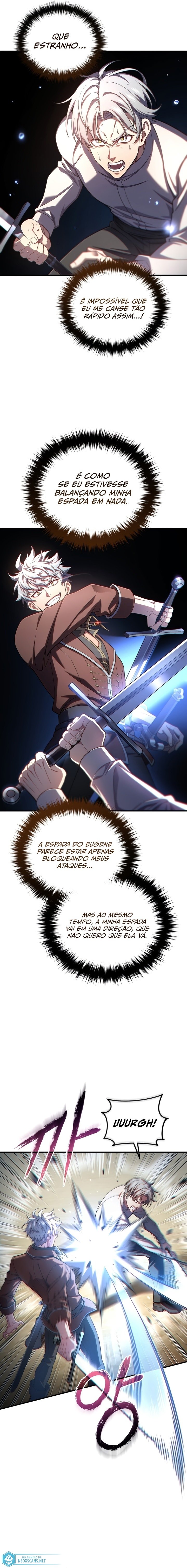 Reencarnação Maldita Capítulo 69 Página 7