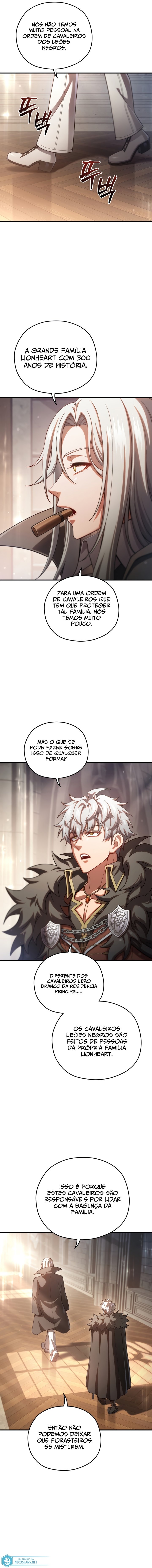 Reencarnação Maldita Capítulo 75 Página 7