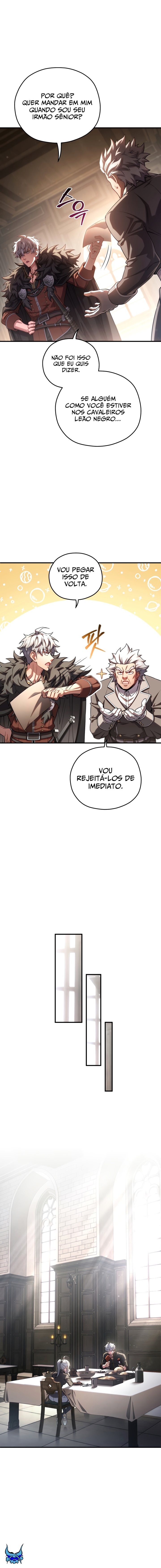 Reencarnação Maldita Capítulo 78 Página 15
