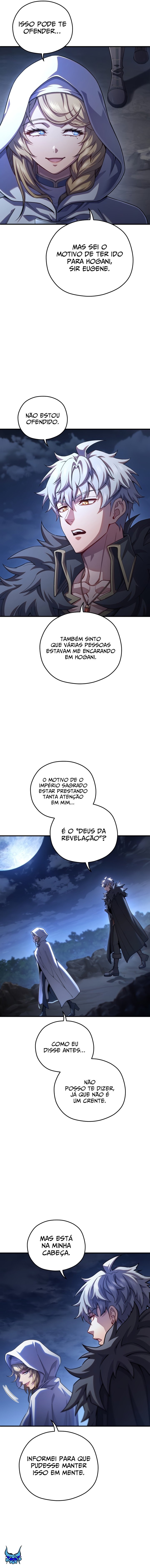 Reencarnação Maldita Capítulo 80 Página 3