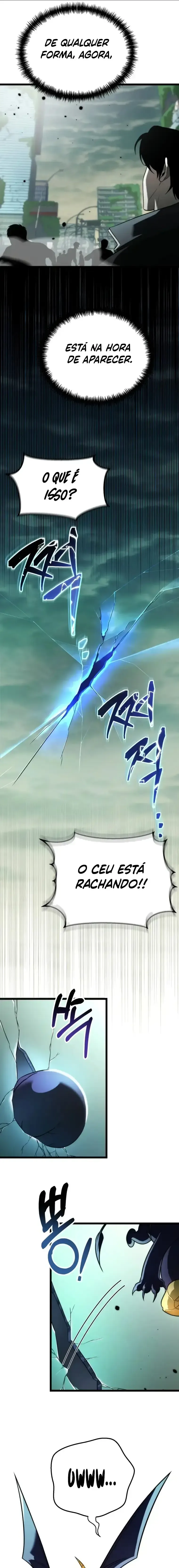 Reencarnado Capítulo 1 Página 10