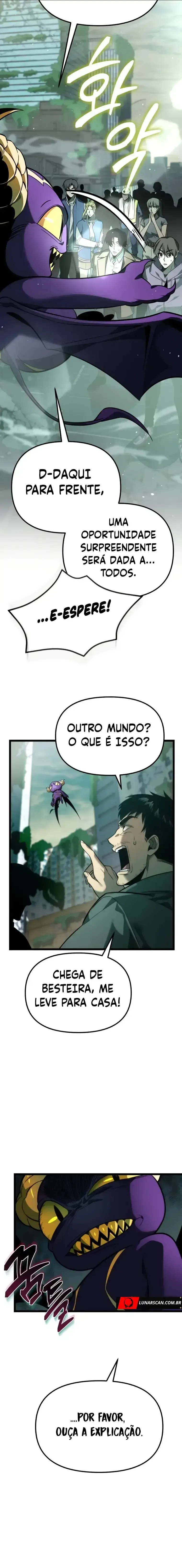 Reencarnado Capítulo 1 Página 13