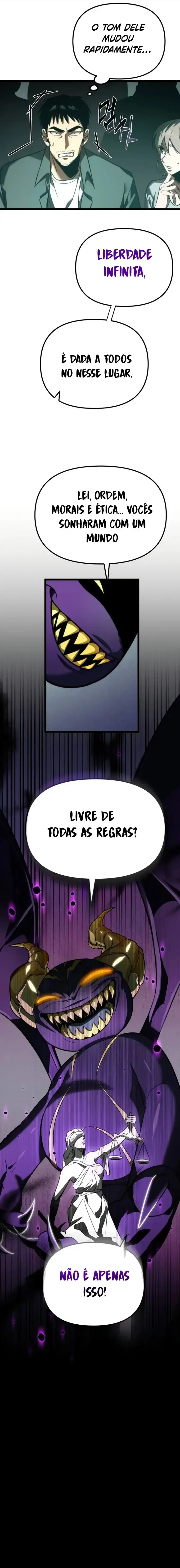 Reencarnado Capítulo 1 Página 14