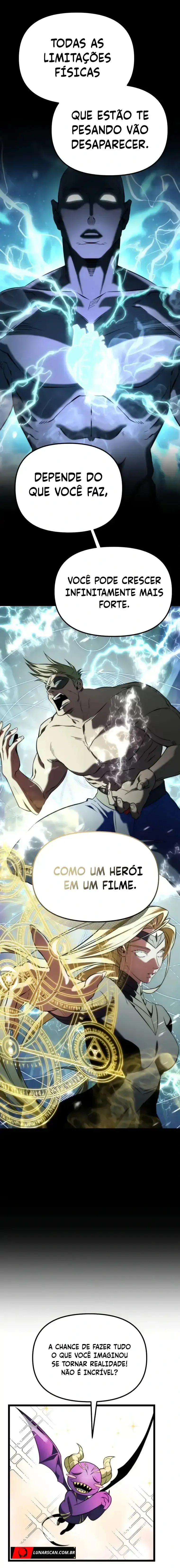 Reencarnado Capítulo 1 Página 15