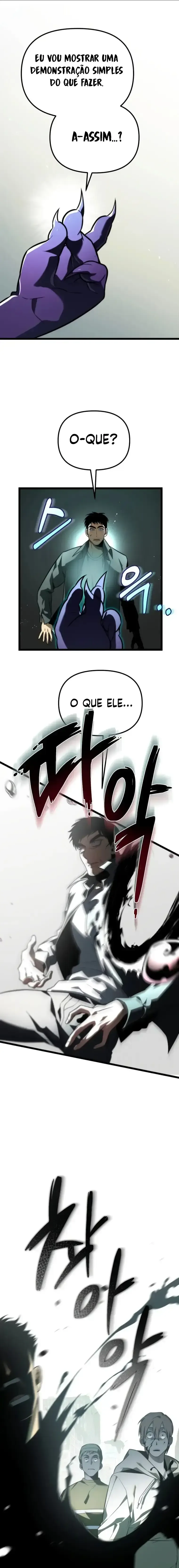 Reencarnado Capítulo 1 Página 16