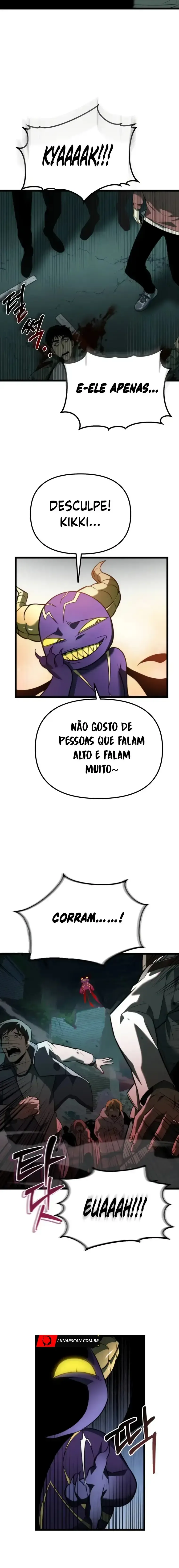 Reencarnado Capítulo 1 Página 17