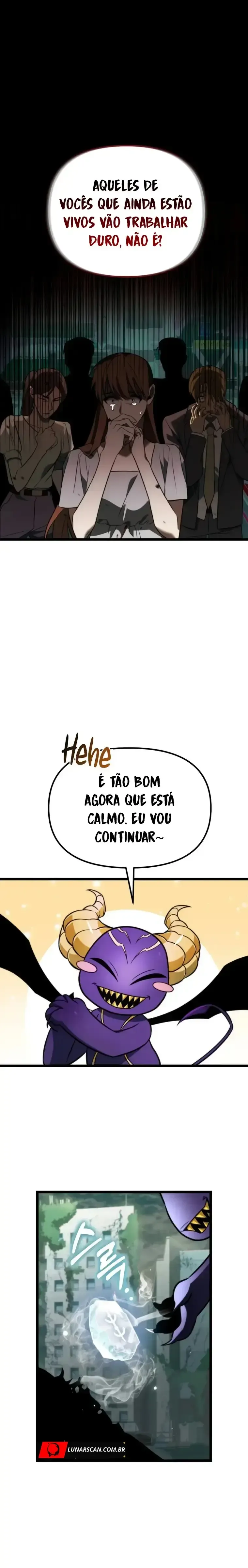 Reencarnado Capítulo 1 Página 19