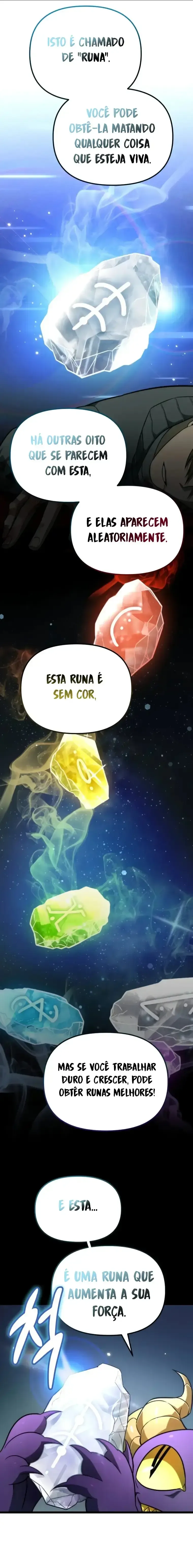 Reencarnado Capítulo 1 Página 20