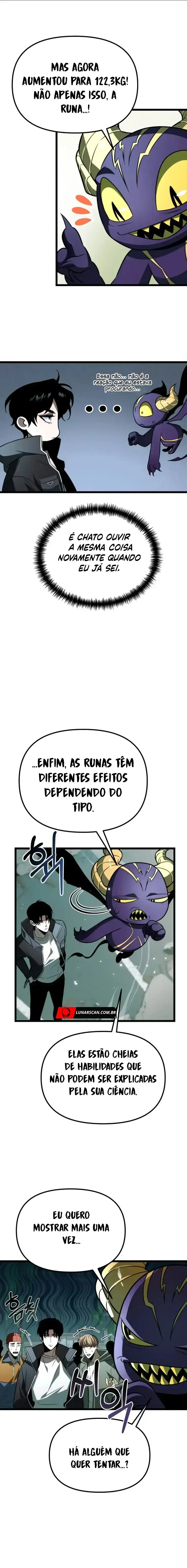 Reencarnado Capítulo 1 Página 23