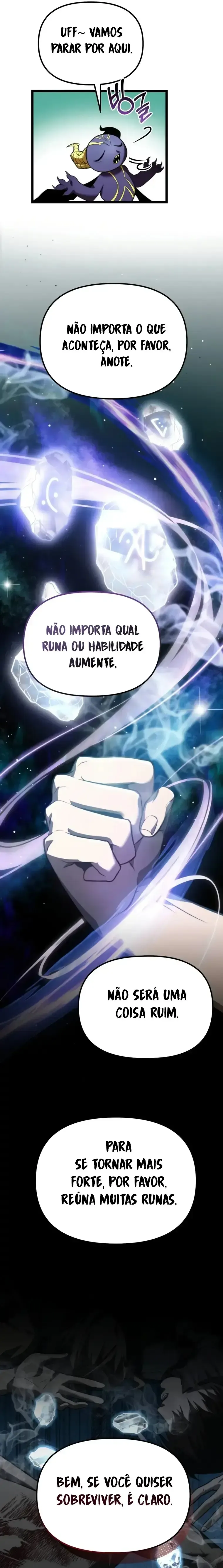 Reencarnado Capítulo 1 Página 24