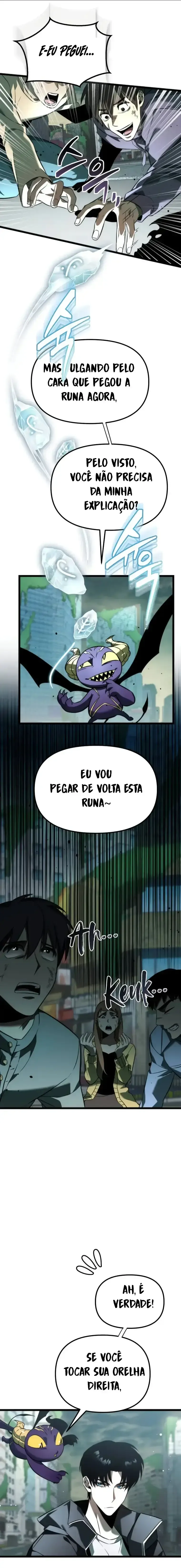 Reencarnado Capítulo 1 Página 26