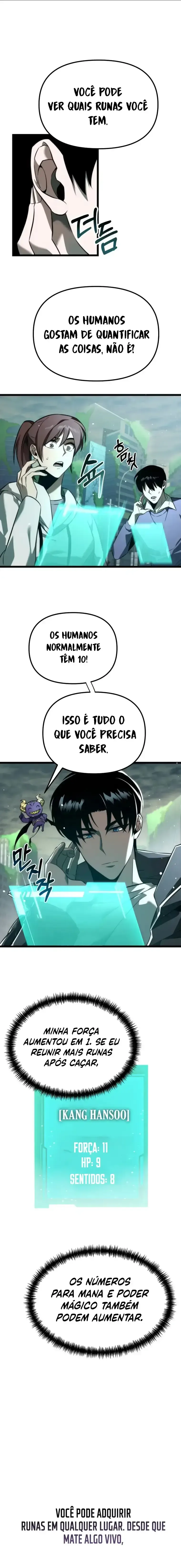 Reencarnado Capítulo 1 Página 27