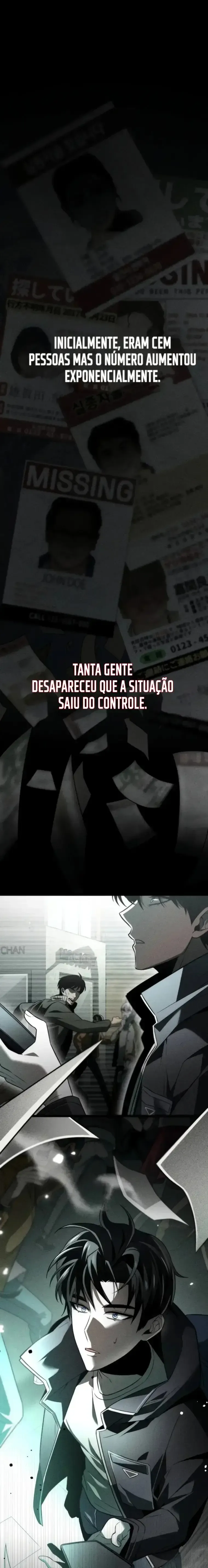 Reencarnado Capítulo 1 Página 4