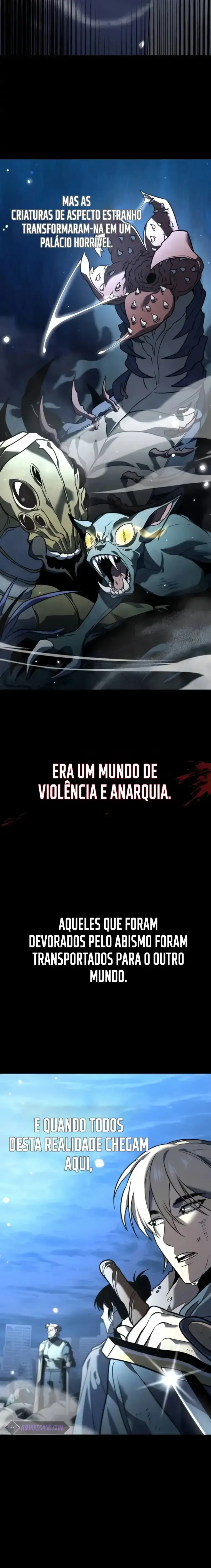 Reencarnado Capítulo 1 Página 7