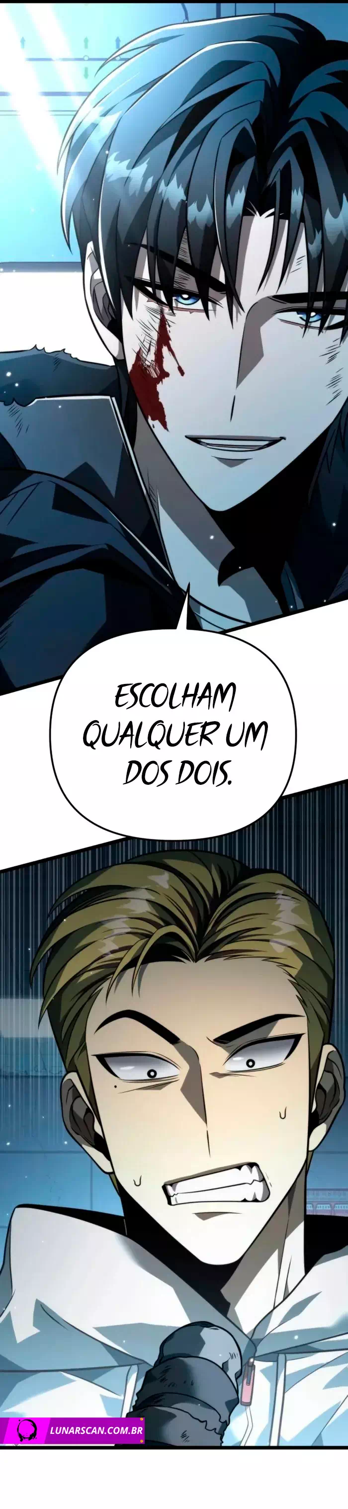 Reencarnado Capítulo 10 Página 13