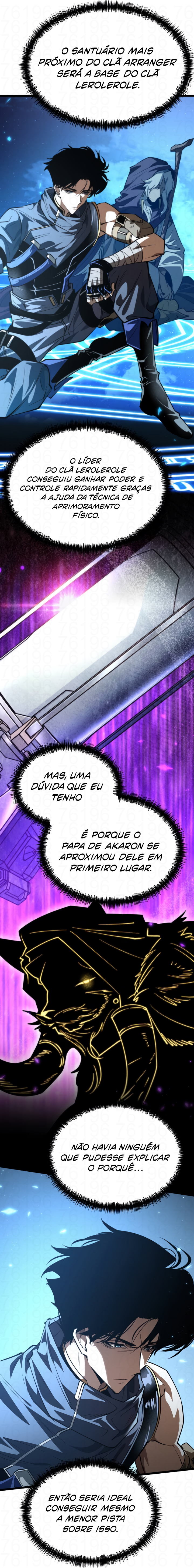 Reencarnado Capítulo 105 Página 102