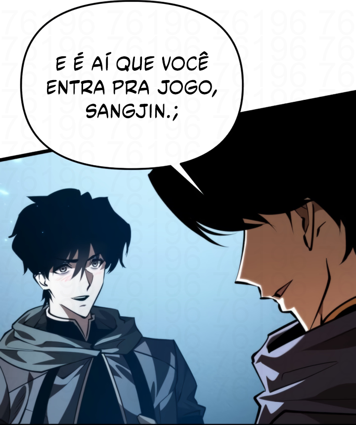 Reencarnado Capítulo 105 Página 18