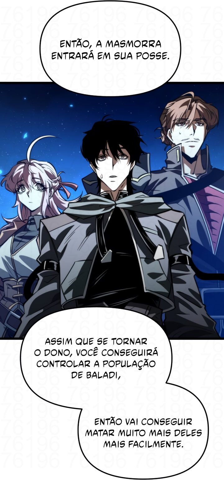 Reencarnado Capítulo 105 Página 26