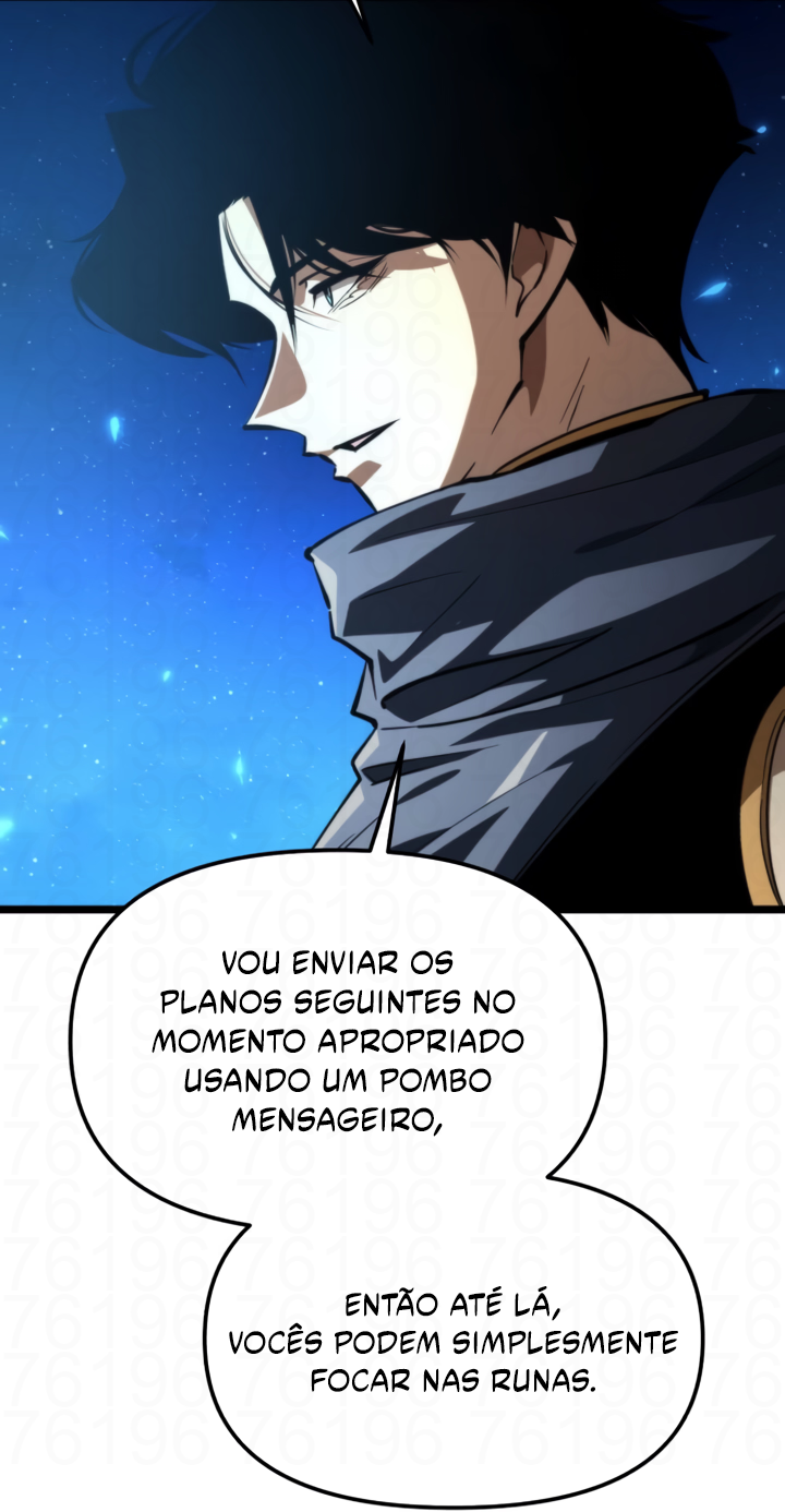 Reencarnado Capítulo 105 Página 32