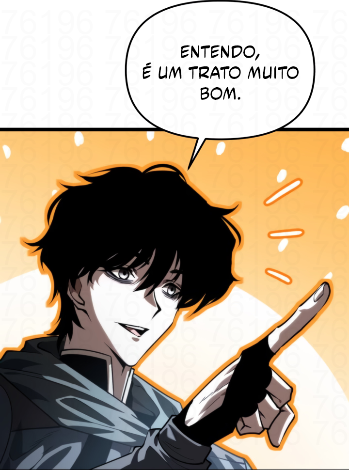 Reencarnado Capítulo 105 Página 42