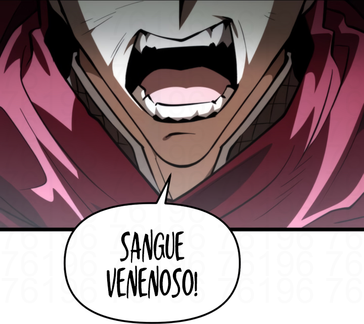 Reencarnado Capítulo 106 Página 165