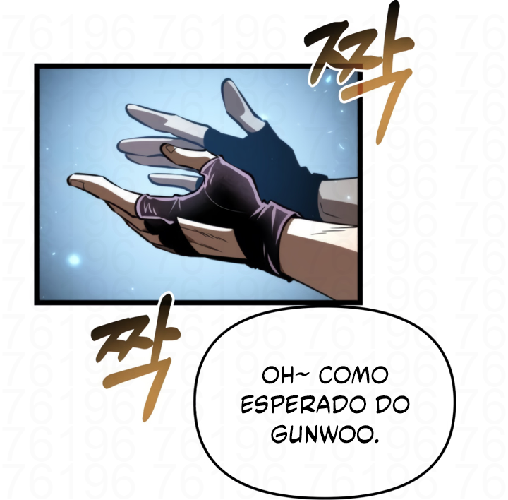 Reencarnado Capítulo 106 Página 173