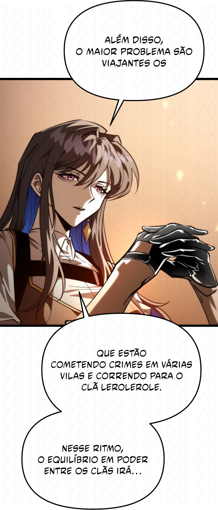 Reencarnado Capítulo 107 Página 113