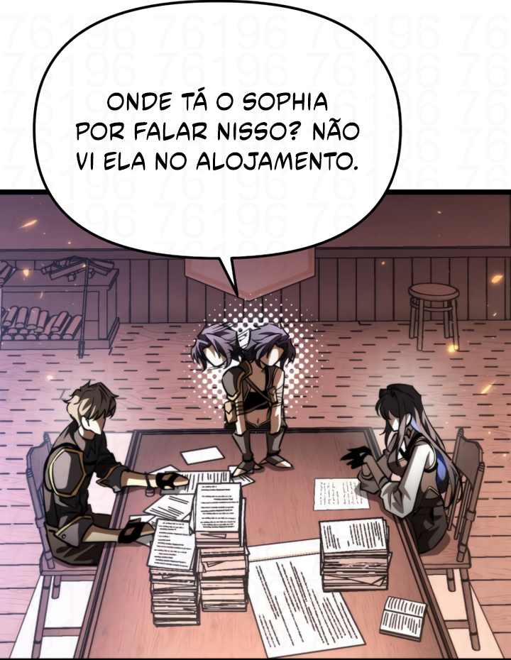 Reencarnado Capítulo 107 Página 127