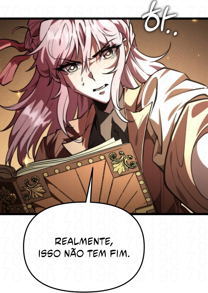 Reencarnado Capítulo 107 Página 155