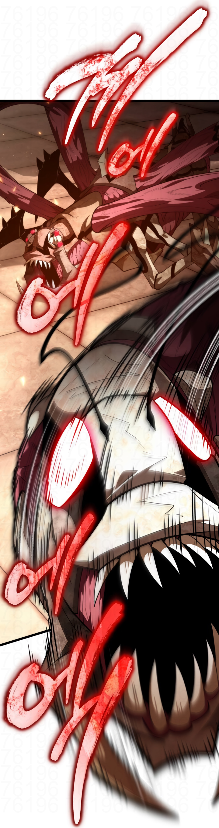 Reencarnado Capítulo 108 Página 128