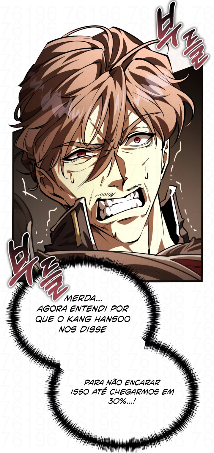Reencarnado Capítulo 108 Página 20