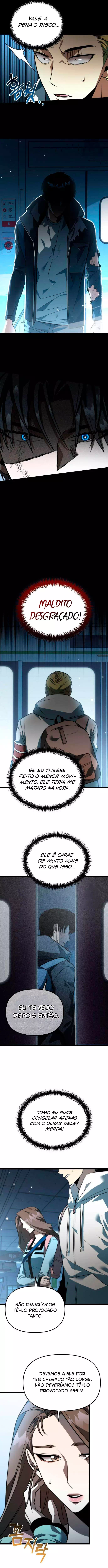 Reencarnado Capítulo 11 Página 2
