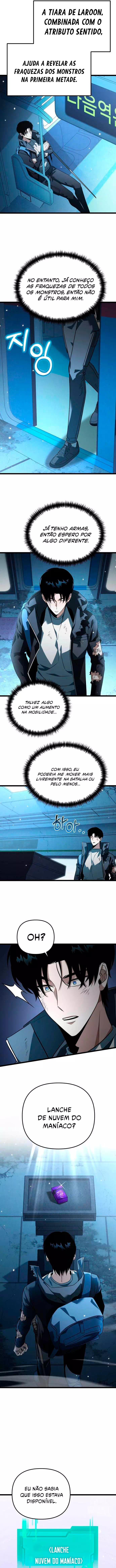 Reencarnado Capítulo 11 Página 5