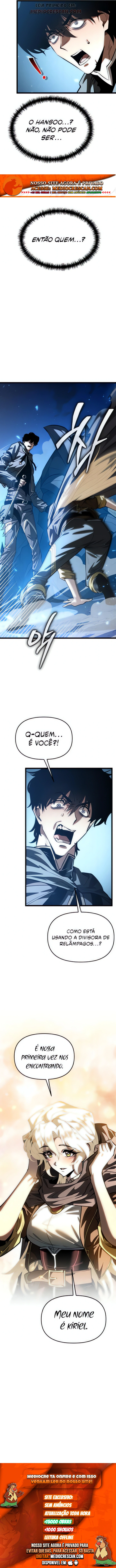Reencarnado Capítulo 114 Página 11